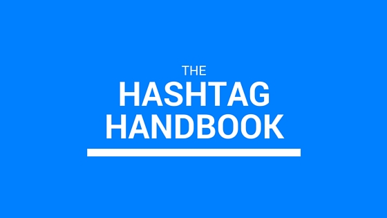 hashtag handbook banner